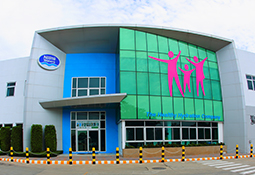 โรงงานอยุธยา ผู้นำด้านเทคโนโลยีการผลิตน้ำ